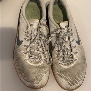 Nike metcon sneakers. Size 9.5